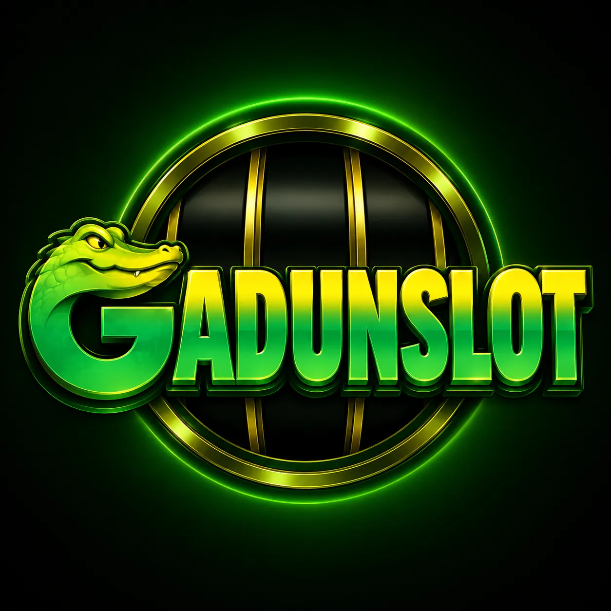 GADUNSLOT - Permainan FPS Seru dan Menantang