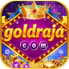 GOLDRAJA - Pertarungan Epik di Arena Battle Royale