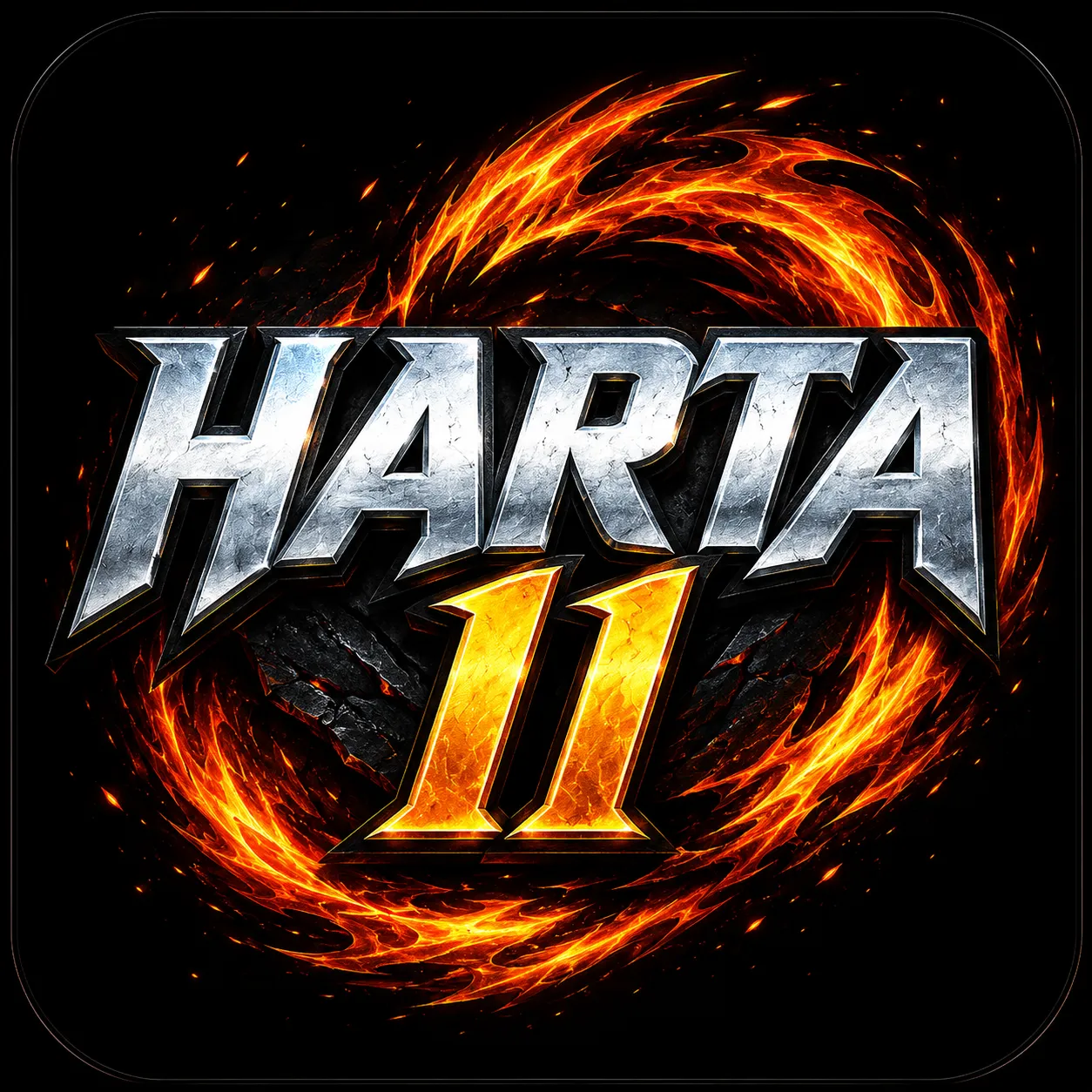 HARTA11 - Permainan Domino Seru untuk Penggemar Kartu