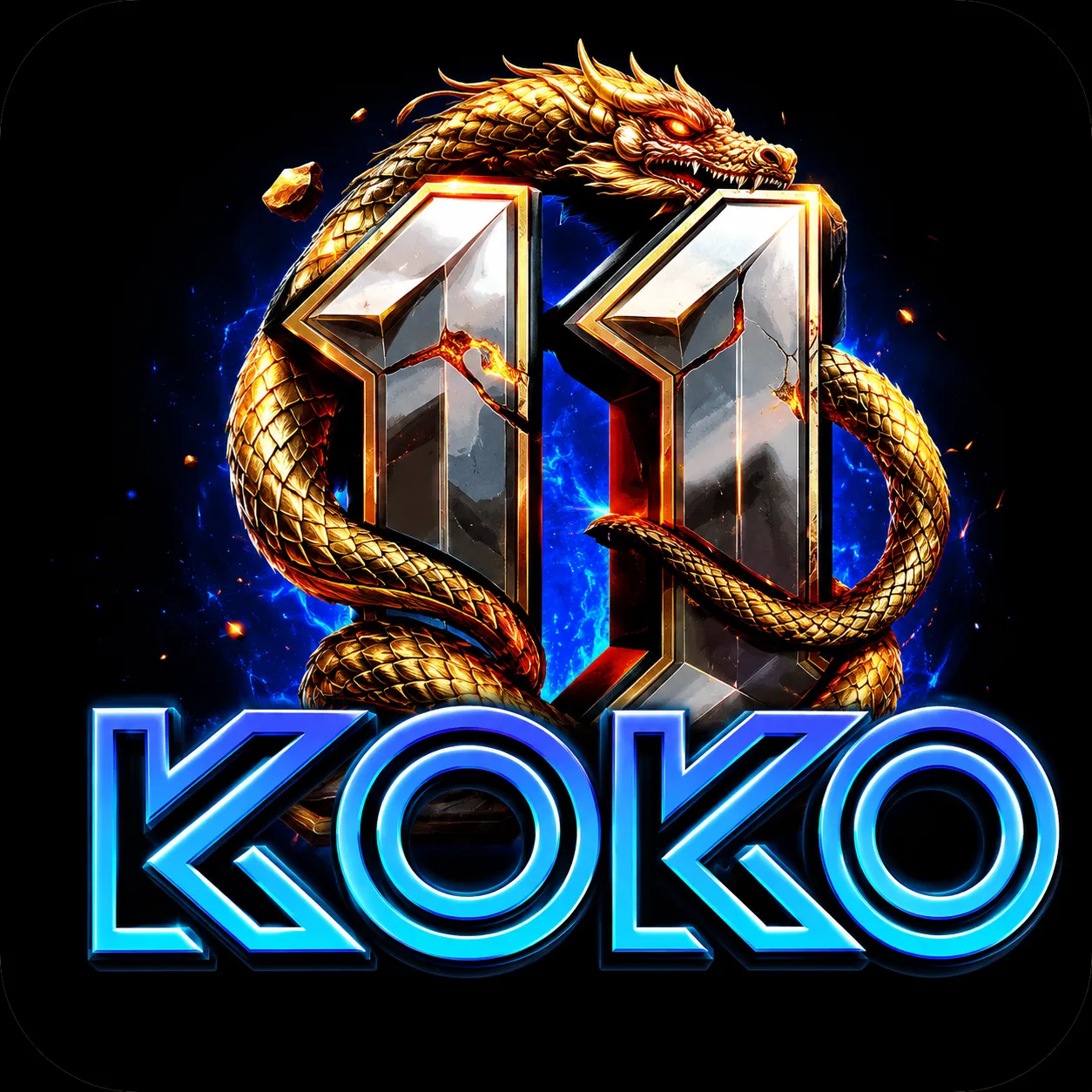 KOKO11 - Pertempuran Tak Terbendung dalam Dunia FPS
