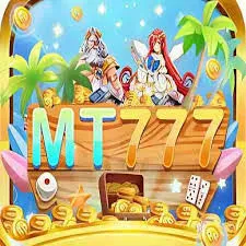 MT777 - Pertarungan Epik dalam Dunia Fighting
