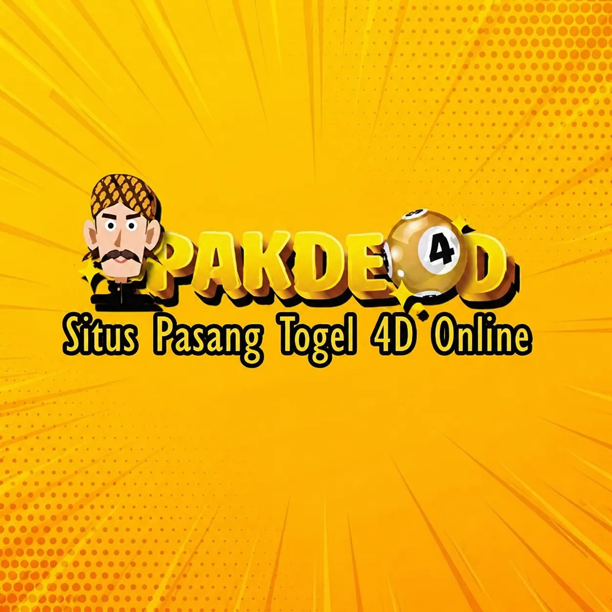 PAKDE4D - Petualangan Seru dalam Dunia ARPG