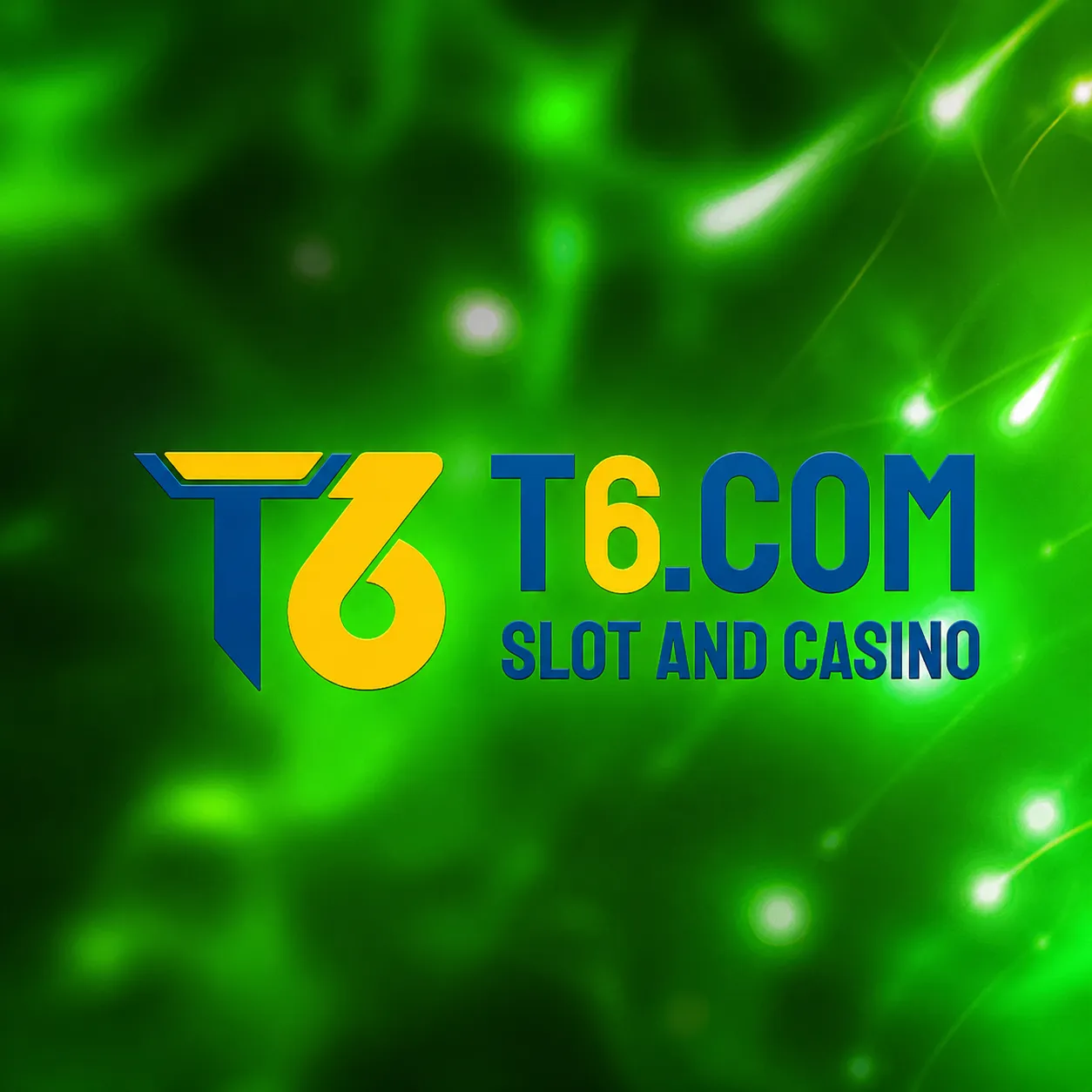 T6 - Petualangan Seru yang Tak Terlupakan